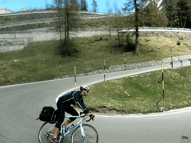 ITALIA 2024 – ‘TOP TO TOE’